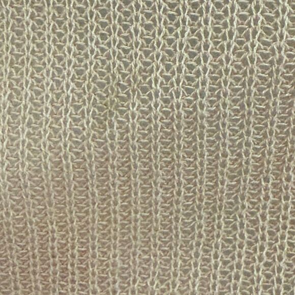 Vintage Peck&Peck Women's Peach Cardigan Sweater size medium - Picture 9 of 11